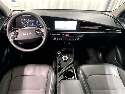 Used 2024 Kia Niro Wind image 22