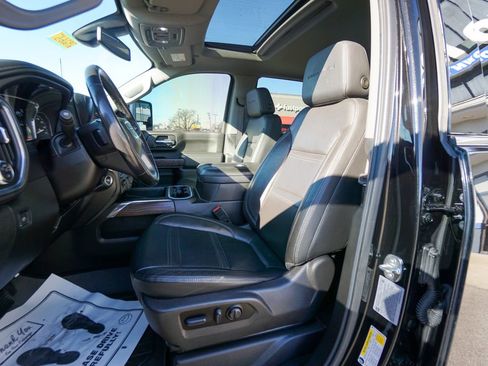 Used 2022 GMC Sierra 3500 Denali image 21