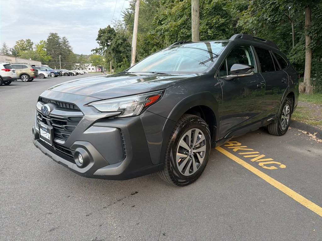 Certified 2024 Subaru Outback Premium AWD/4WD image 4