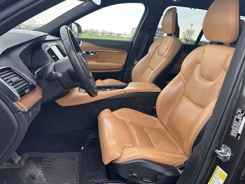 Used 2018 Volvo XC90 T6 Inscription w/ Convenience Package image 17
