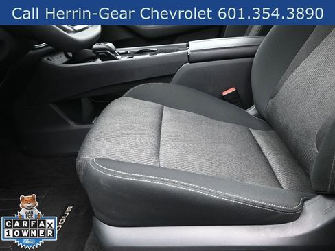 Used 2024 Nissan Rogue SV FWD image 13
