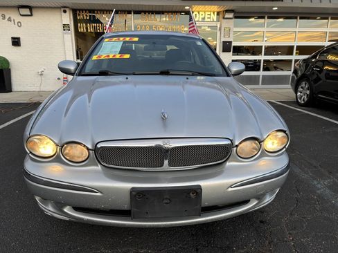 Used 2007 Jaguar X-TYPE 3.0 image 5