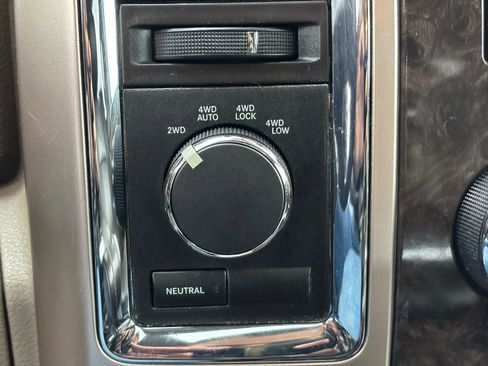 Used 2012 RAM 1500 Laramie Longhorn image 46