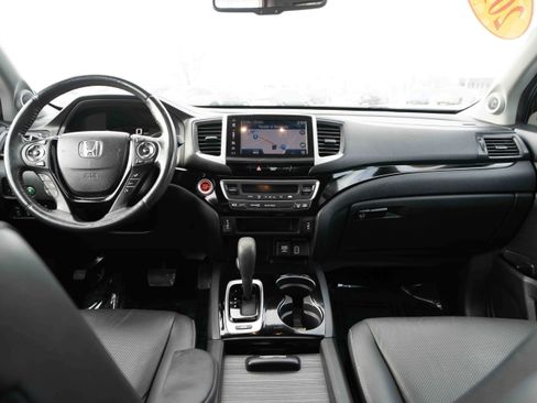 Used 2019 Honda Ridgeline RTL-E image 20