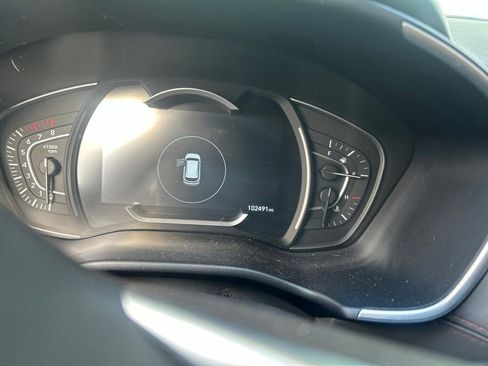 Used 2020 Hyundai Santa Fe Limited FWD image 1