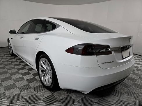 Used 2017 Tesla Model S P100D image 7