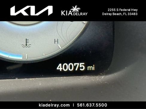 Used 2023 Hyundai Palisade Limited FWD image 35