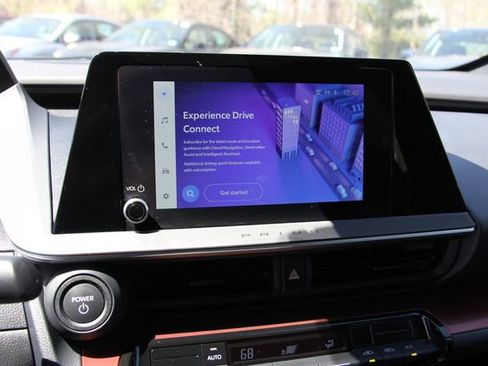 Used 2024 Toyota Prius Prime FWD image 25