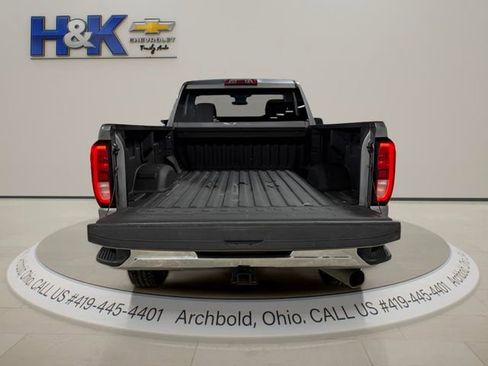 Used 2024 GMC Sierra 2500 Pro image 30