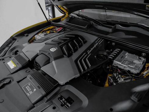 Used 2024 Lamborghini Urus Performante image 58