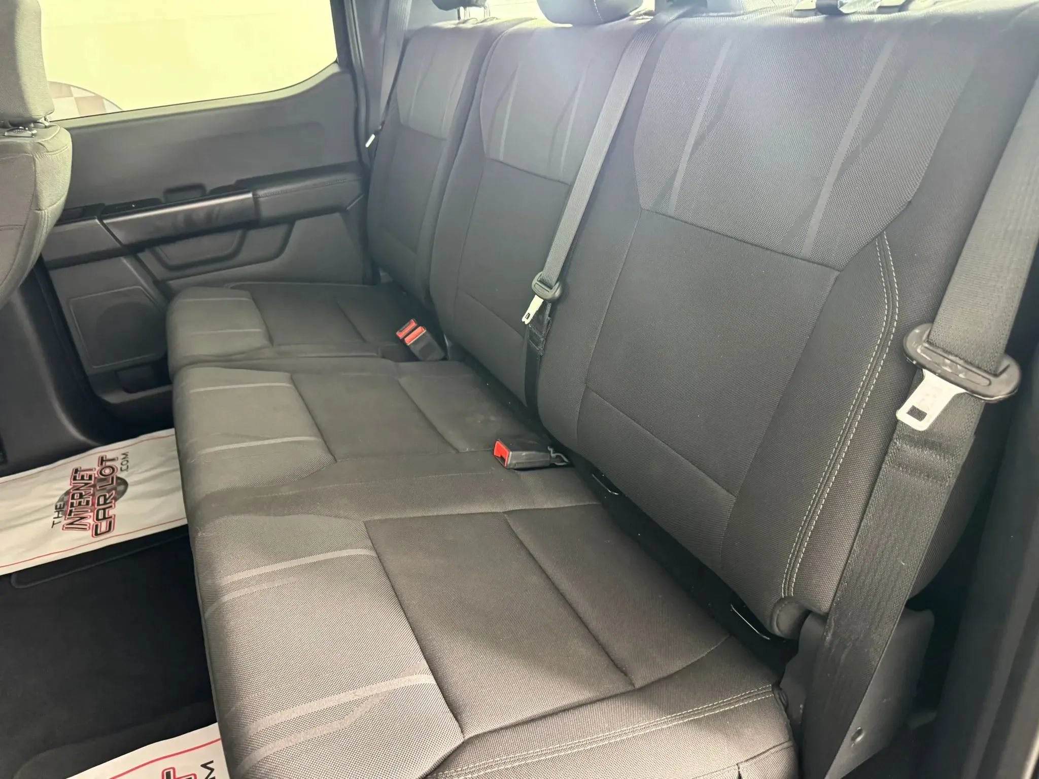Used 2026 Ford F150 STX w/ Equipment Group 200A AWD/4WD image 31