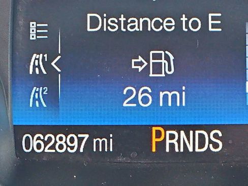 Used 2017 Ford Escape SE w/ SE Sport Appearance Package image 14