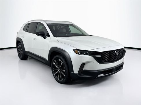 New 2026 MAZDA CX-50 AWD 2.5 S w/ Weather Package image 5