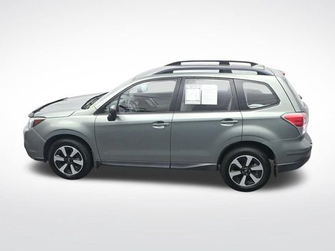 Used 2017 Subaru Forester 2.5i w/ Alloy Wheel Package AWD/4WD image 37