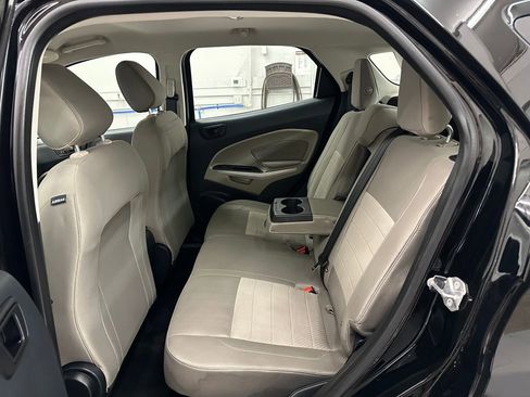 Used 2020 Ford EcoSport S image 22