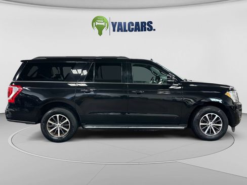 Used 2021 Ford Expedition Max XLT AWD/4WD image 6