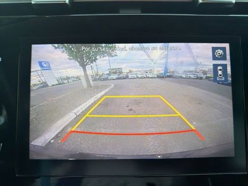 Used 2022 Hyundai Tucson SEL w/ Convenience Package image 16