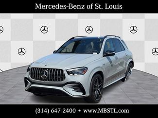 New 2026 Mercedes-Benz GLE 53 AMG 4MATIC video 2