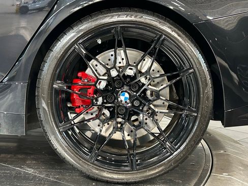 Used 2026 BMW M3 Competition AWD/4WD image 25