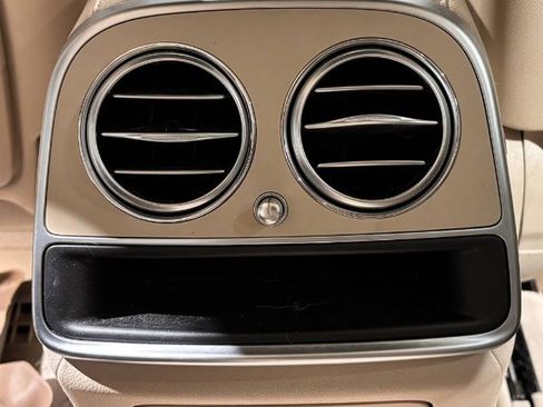 Used 2019 Mercedes-Benz S 450 S450 image 29