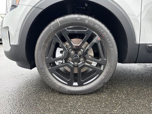 New 2025 Kia Telluride SX Prestige X-Line image 26