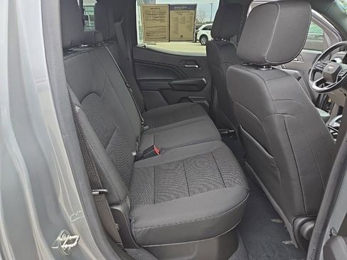 Used 2023 Chevrolet Colorado LT w/ LT Convenience Package image 31
