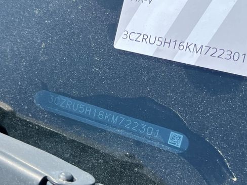 Used 2019 Honda HR-V Sport image 23