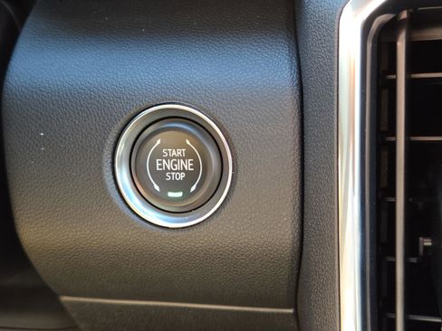 New 2026 GMC Acadia Elevation w/ Black Edition FWD image 9