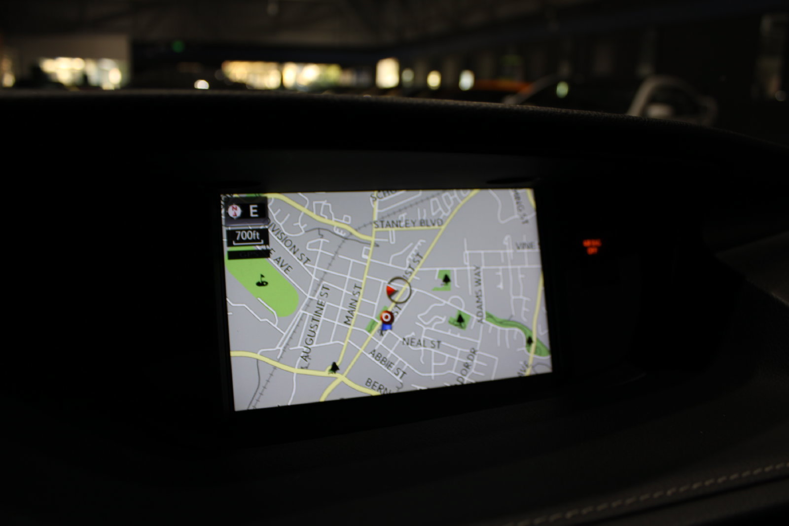 Used 2018 Lexus ES 300h w/ Navigation Package FWD image 29