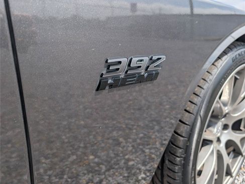Used 2014 Dodge Challenger SRT8 Core w/ Satin Vapor Edition RWD image 10