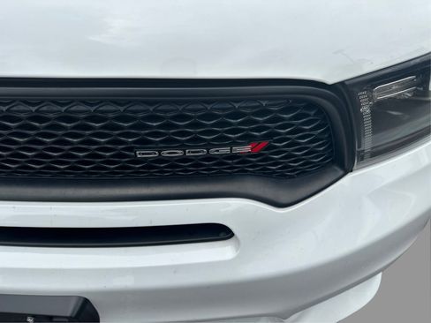 Used 2019 Dodge Durango GT AWD/4WD image 22