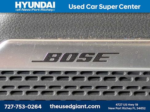 Used 2024 Hyundai Santa Fe Limited AWD/4WD image 36
