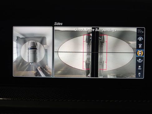 Certified 2024 Mercedes-Benz G 63 AMG 4MATIC image 22