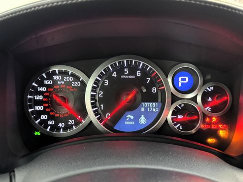 Used 2013 Nissan GT-R Premium image 26