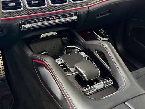 Certified 2022 Mercedes-Benz GLE 63 AMG S image 7