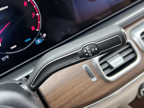 New 2026 Mercedes-Benz GLE 450 4MATIC image 27
