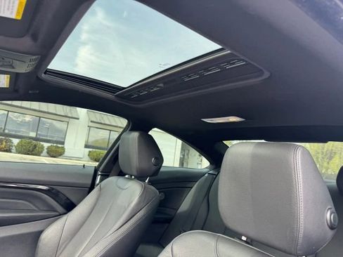 Used 2014 BMW 435i xDrive Coupe image 16