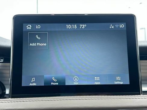 Used 2022 Lincoln Corsair AWD w/ Equipment Group 101A image 65