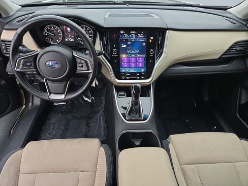 Certified 2022 Subaru Outback Premium image 10