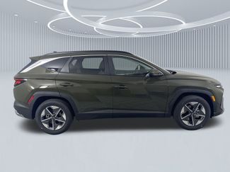 New 2026 Hyundai Tucson SEL video 2