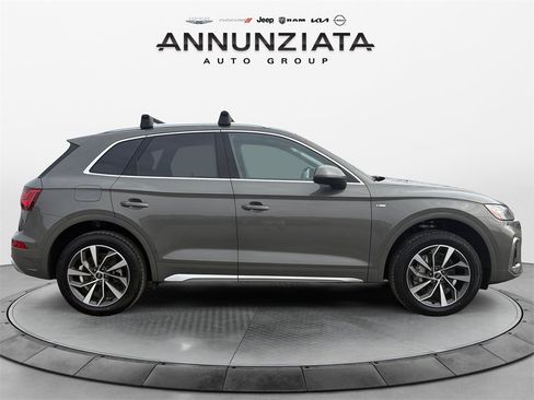 Used 2024 Audi Q5 2.0T Premium Plus image 6