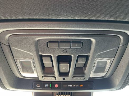 New 2026 GMC Sierra 2500 AT4 w/ AT4 Premium Plus Package image 31