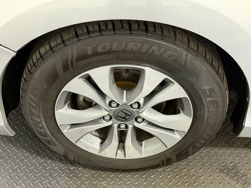 Used 2014 Honda Accord LX image 20