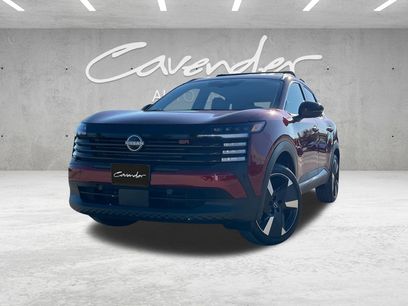 New 2026 Nissan Kicks SR w/ Cold Weather Package