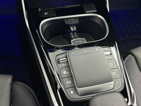 Certified 2023 Mercedes-Benz CLA 45 AMG 4MATIC image 36