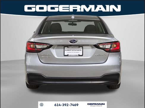 Used 2025 Subaru Legacy Premium AWD/4WD image 10