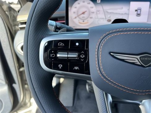New 2026 Genesis GV70 2.5T Sport Prestige image 27