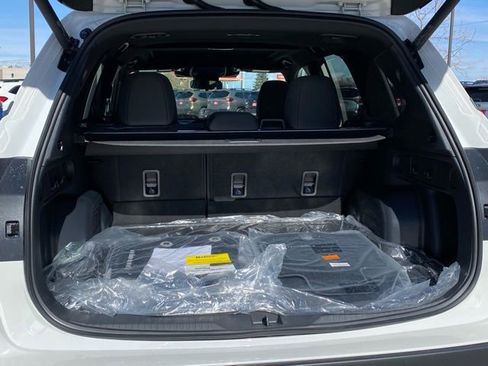 New 2026 Subaru Forester Premium AWD/4WD image 24
