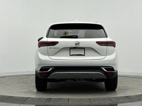 Used 2023 Buick Envision Preferred image 7