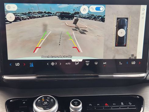 New 2026 Ford Expedition Max Platinum AWD/4WD image 17